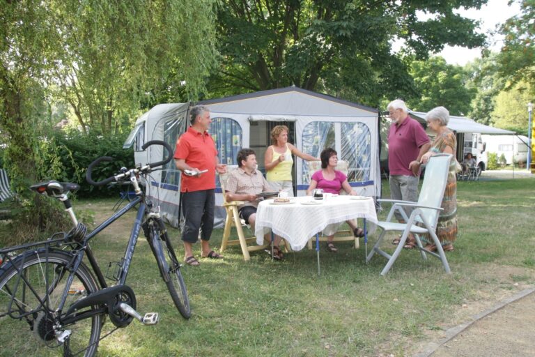 Komfortcamping Senftenberger See - Bild 4