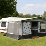 Komfortcamping Senftenberger See - Bild 7