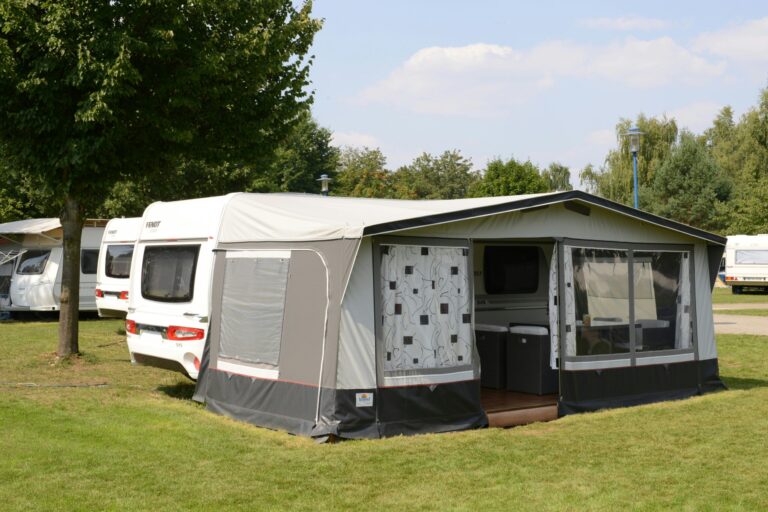 Komfortcamping Senftenberger See - Bild 7