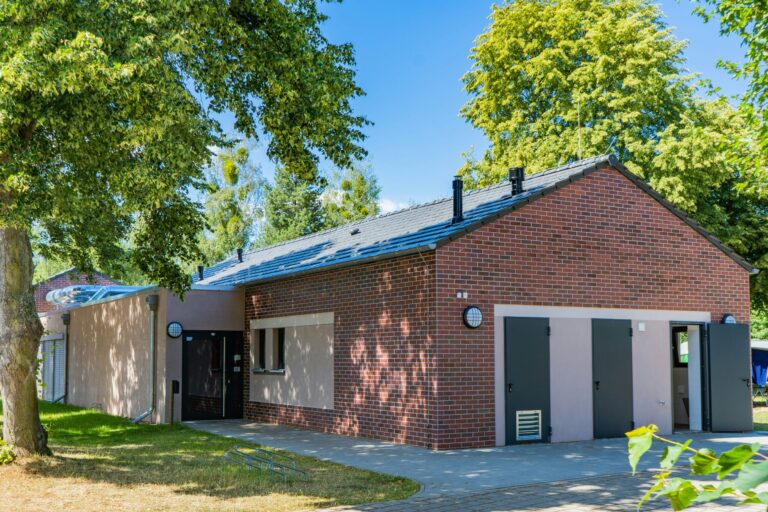 Komfortcamping Senftenberger See - Bild 8