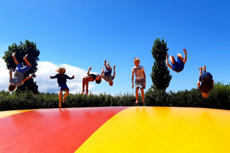 Kompas Camping Westende - Bild 11