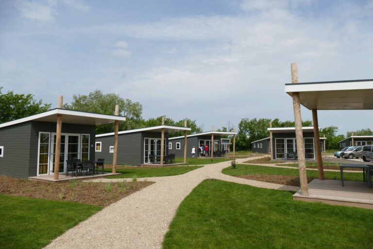 Kompas Camping Westende - Bild 4