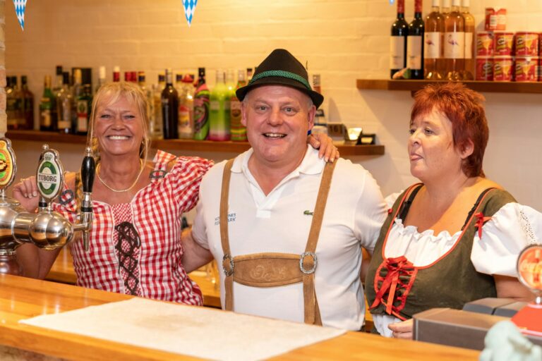 Kongernes Feriepark - Bild 8 Kongernes Feriepark - Bild 8