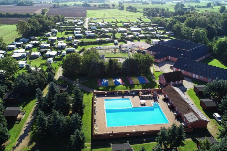 Kongernes Feriepark - Bild 1