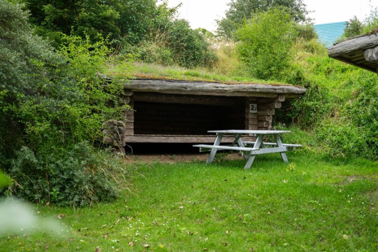 Kongsøre Camping - Bild 2