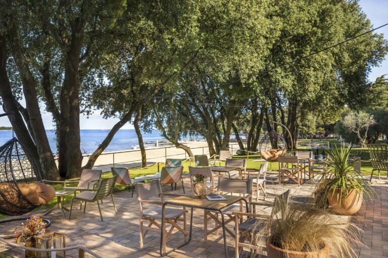 Koversada Covered Campsite - Bild 10