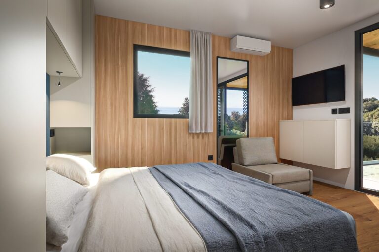 Koversada Covered Campsite - Bild 11