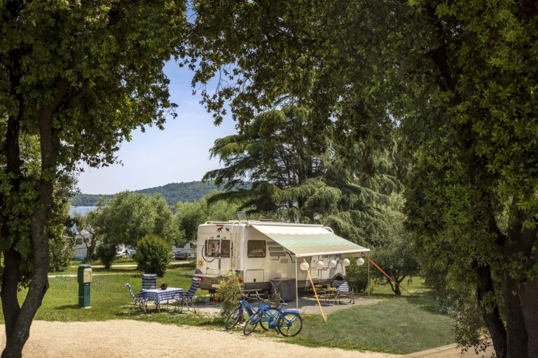 Koversada Covered Campsite - Bild 13