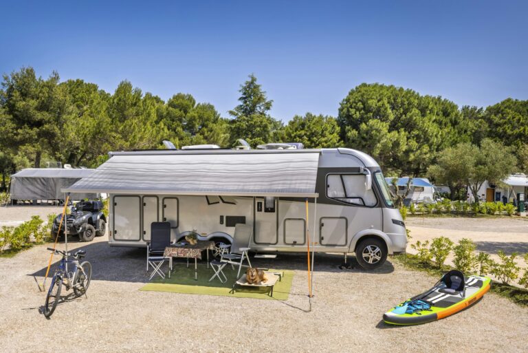 Koversada Covered Campsite - Bild 17