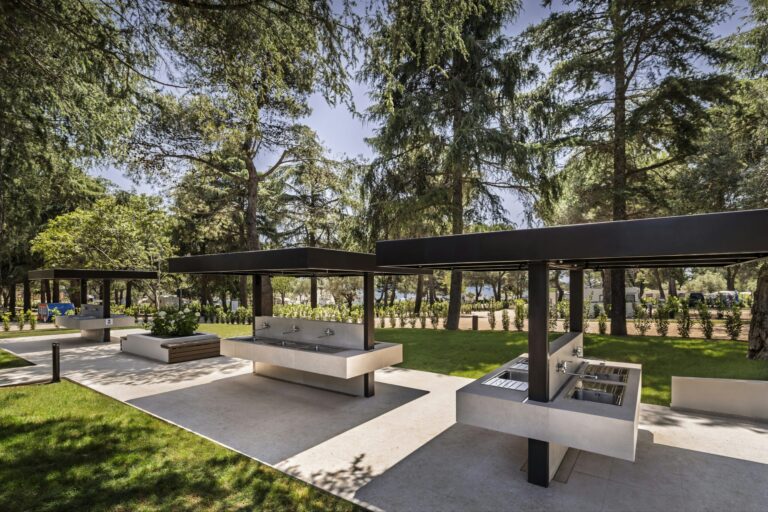 Koversada Covered Campsite - Bild 19