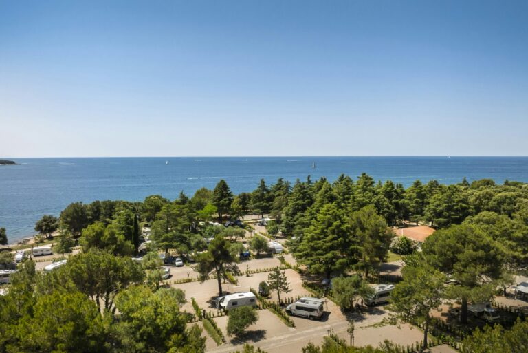 Koversada Covered Campsite - Bild 4