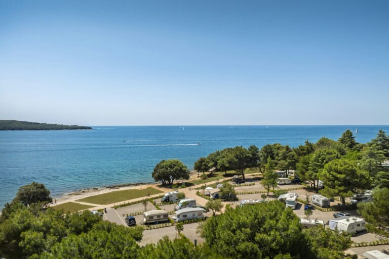 Koversada Covered Campsite - Bild 5