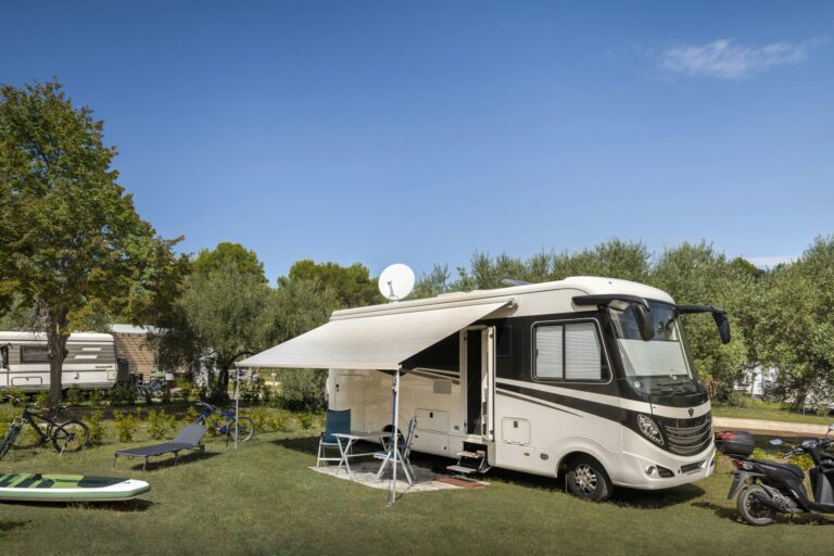 Koversada Covered Campsite - Bild 7