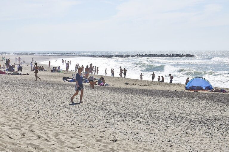 Krik Vig Camping - Bild 2