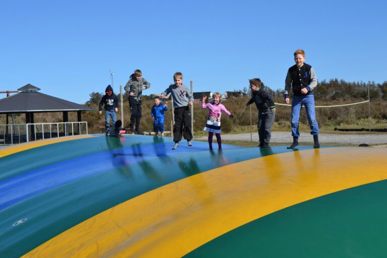 Krik Vig Camping - Bild 4