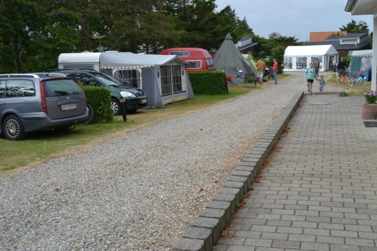 Krik Vig Camping - Bild 6