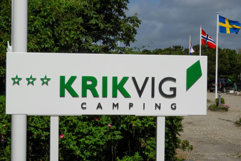 Krik Vig Camping - Bild 7