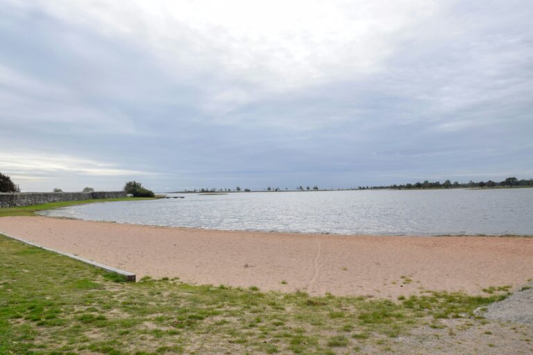 Kristianopel Resort - Bild 1