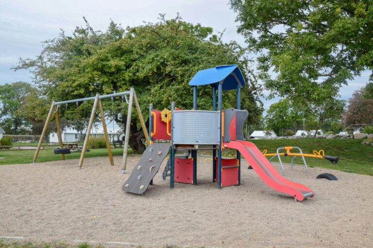 Kristianopel Resort - Bild 2