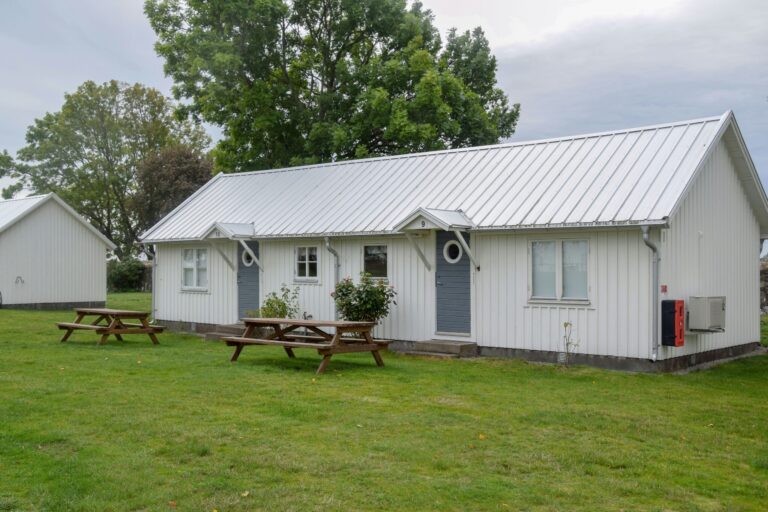 Kristianopel Resort - Bild 5