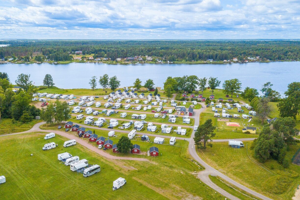 First Camp Herrgårdsliv - Kristinehamn - Bild 1 First Camp Herrgårdsliv - Kristinehamn - Bild 1