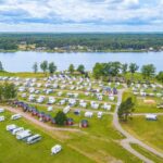 First Camp Herrgårdsliv - Kristinehamn - Bild 1 First Camp Herrgårdsliv - Kristinehamn - Bild 1