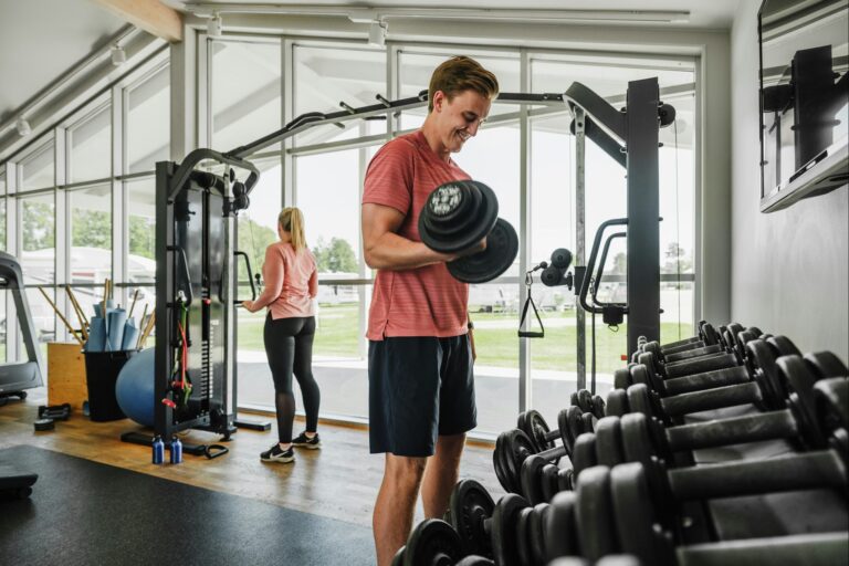 Kronocamping Lidköping - Bild 10