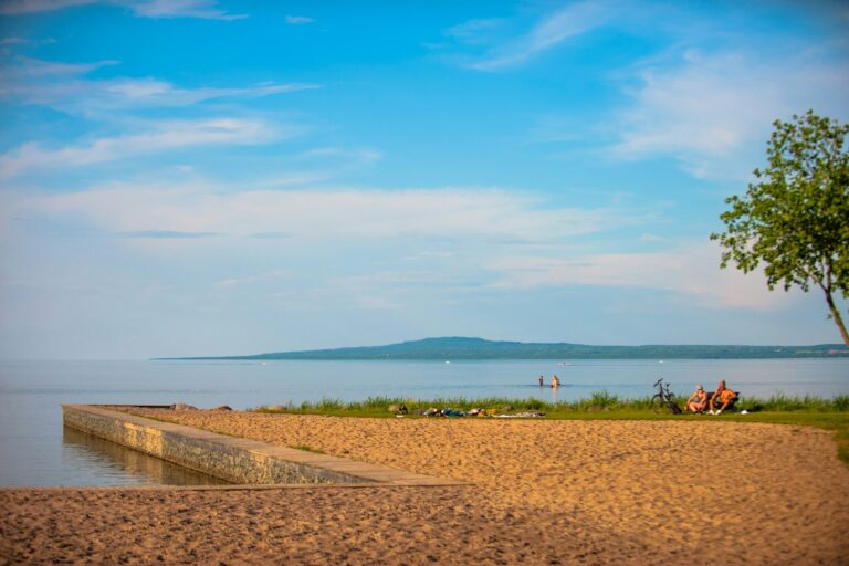 Kronocamping Lidköping - Bild 6