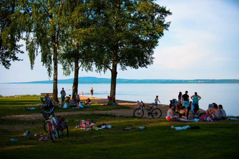 Kronocamping Lidköping - Bild 7