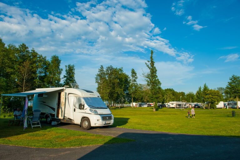 Kronocamping Lidköping - Bild 8