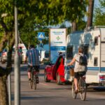 Kronocamping Lidköping - Bild 9