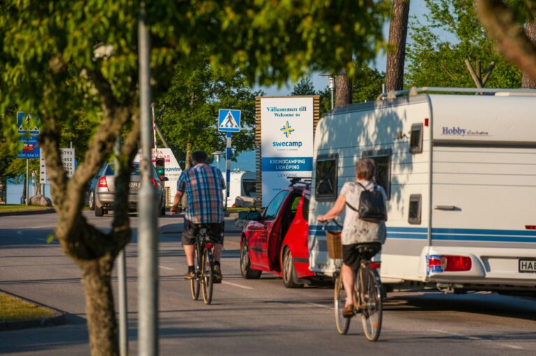 Kronocamping Lidköping - Bild 9