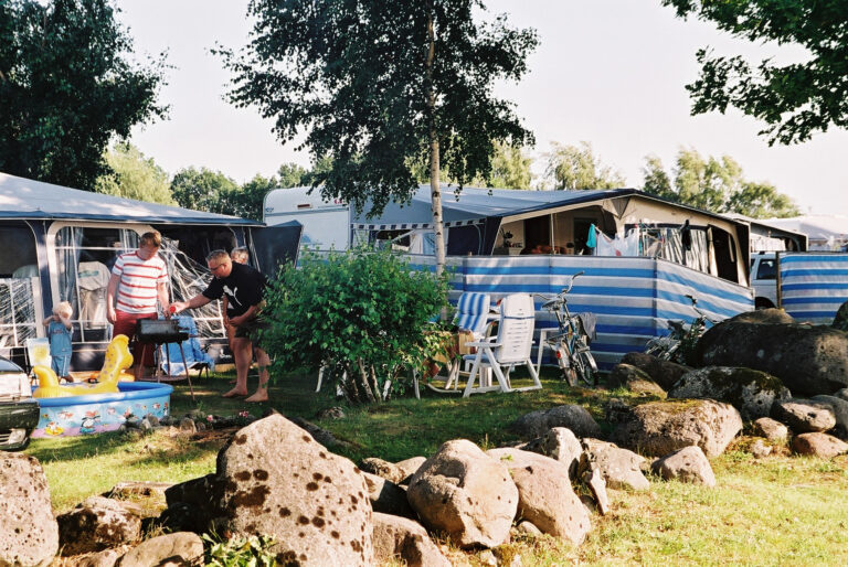 Kronocamping Saxnäs - Bild 2