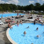 Kronocamping Saxnäs - Bild 4