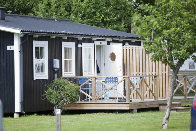 Kronocamping Saxnäs - Bild 5