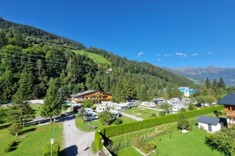 Kurcamping Erlengrund - Bild 1