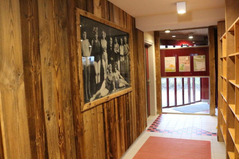 Kurcamping Holmernhof Dreiquellenbad - Bild 14