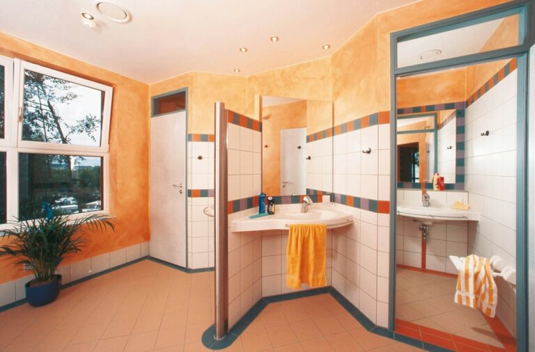 Kurcamping Holmernhof Dreiquellenbad - Bild 17