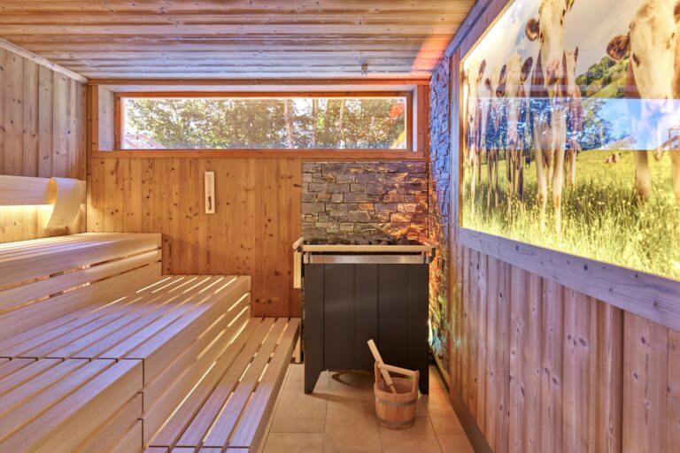 Kurcamping Holmernhof Dreiquellenbad - Bild 19