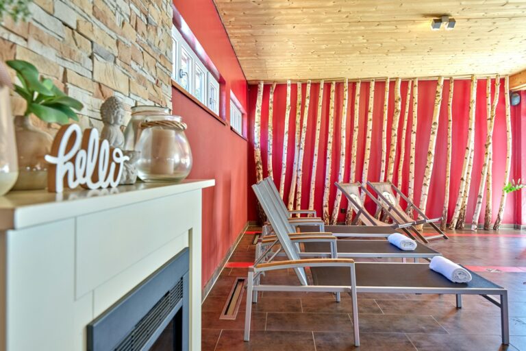 Kurcamping Holmernhof Dreiquellenbad - Bild 20