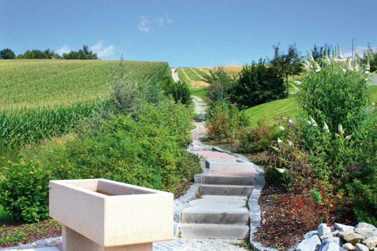 Kurcamping Holmernhof Dreiquellenbad - Bild 3