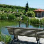 Kurcamping Holmernhof Dreiquellenbad - Bild 4