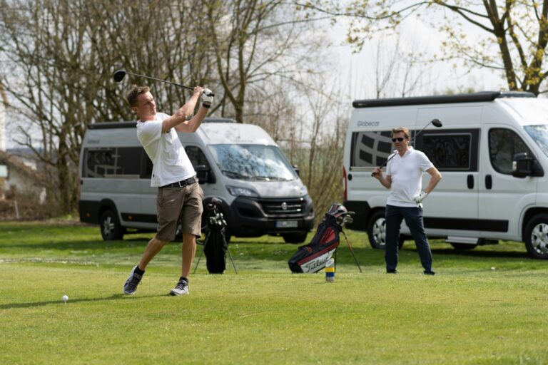 Kurcamping Holmernhof Dreiquellenbad - Bild 8