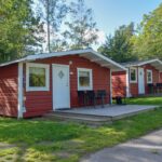Swecamp Kustcamp Gamleby - Bild 1