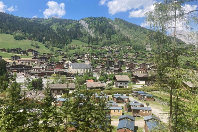 Camping L'escale - Bild 1