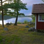 Långasjönäs Camping & Holiday Village - Bild 1