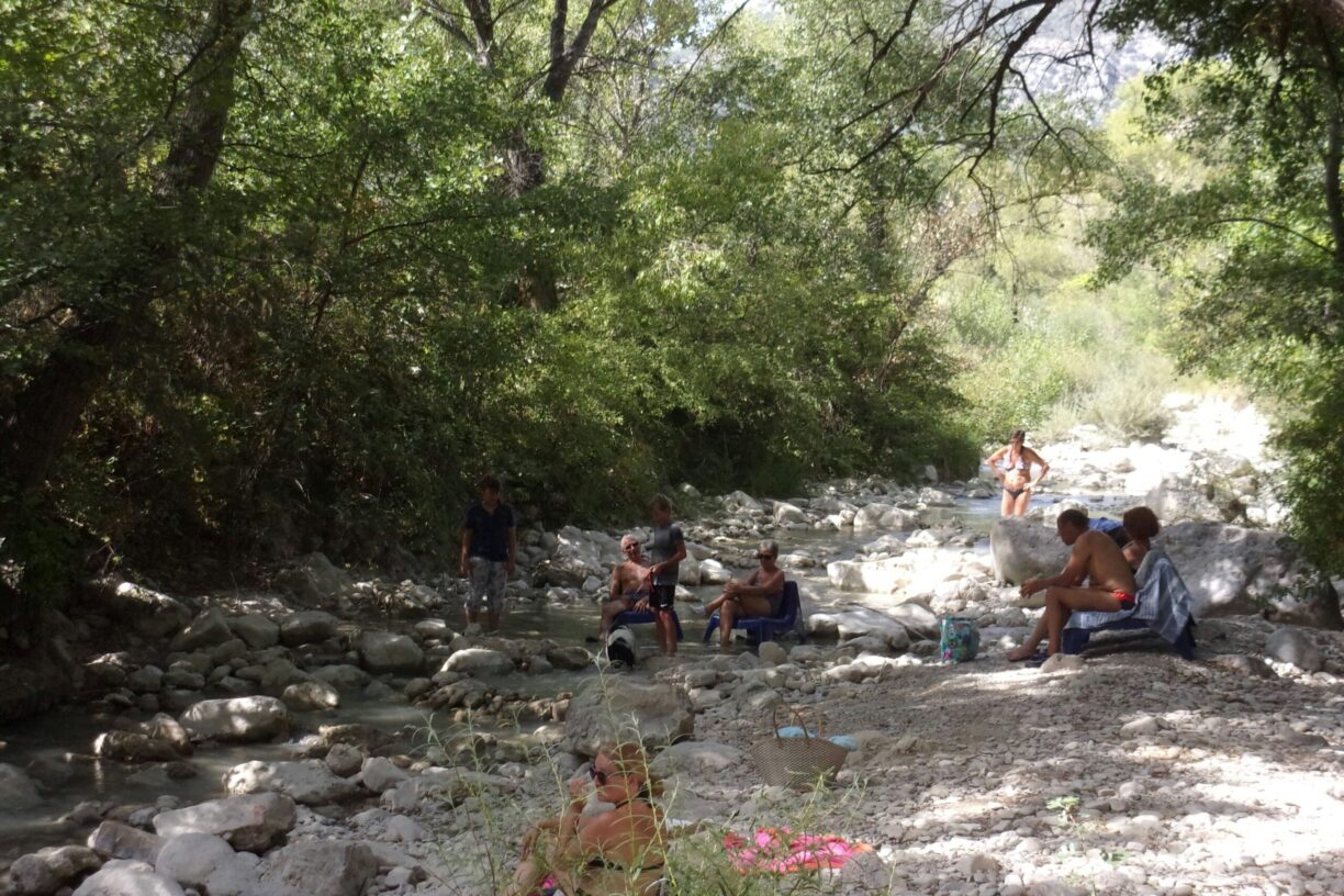 La Fontaine D'annibal - Bild 13 La Fontaine D'annibal - Bild 13