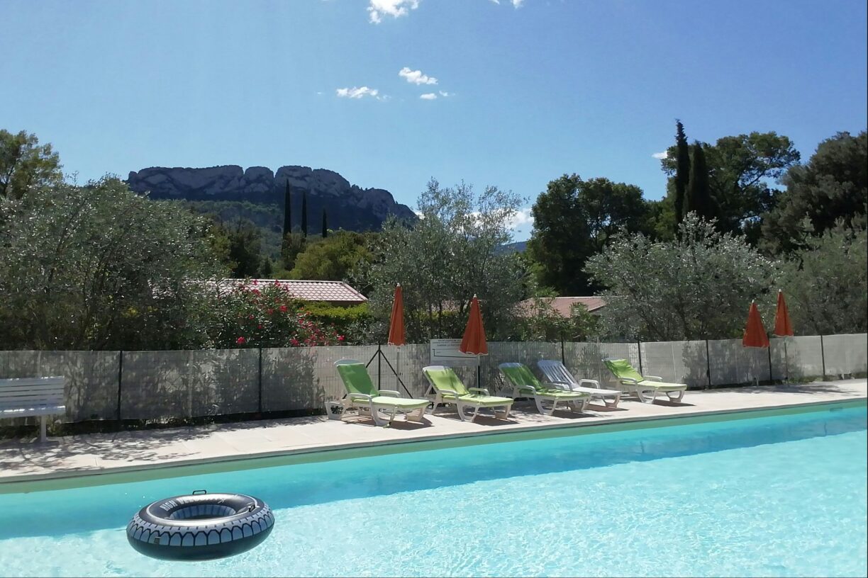 La Fontaine D'annibal - Bild 16 La Fontaine D'annibal - Bild 16