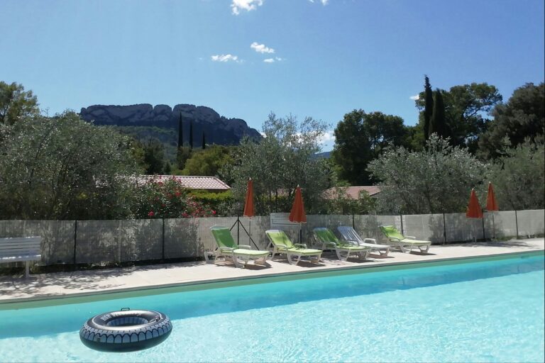 La Fontaine D'annibal - Bild 16 La Fontaine D'annibal - Bild 16