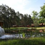 La Porte Hotel Und Restaurant - Bild 8